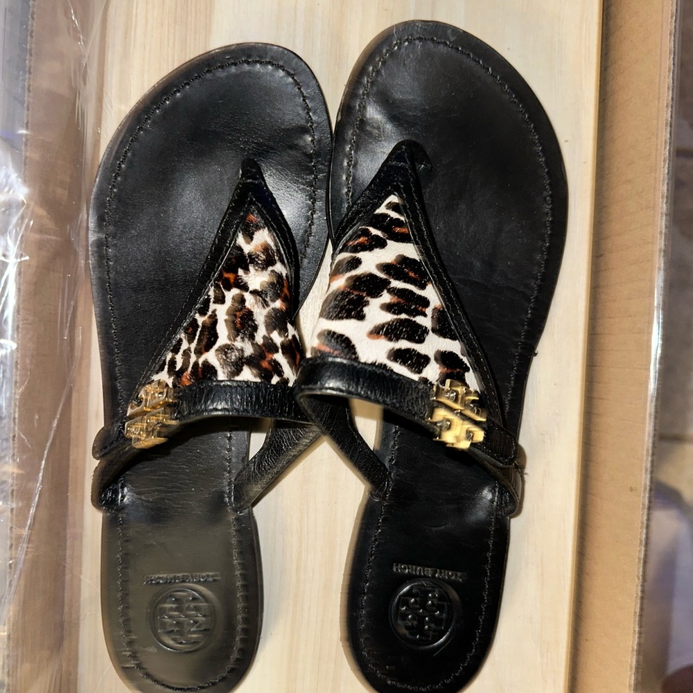 Tory Burch sandals